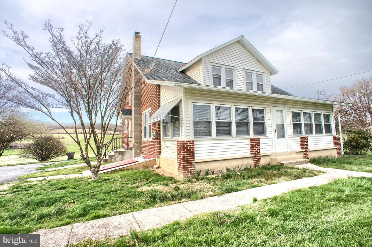 2001 Shermans Valley Rd