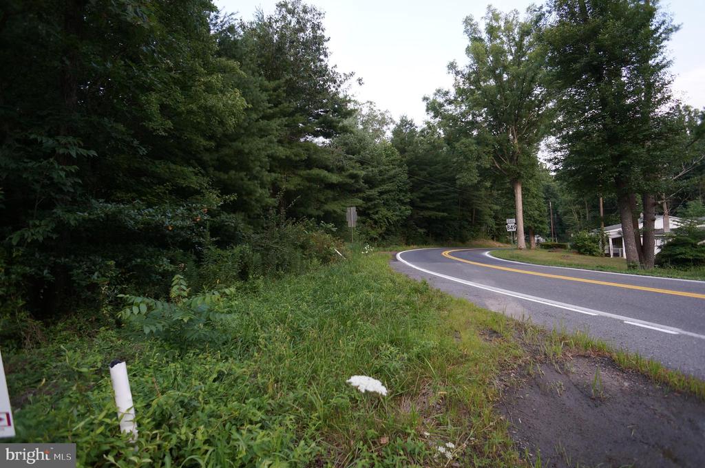 0 Route 849