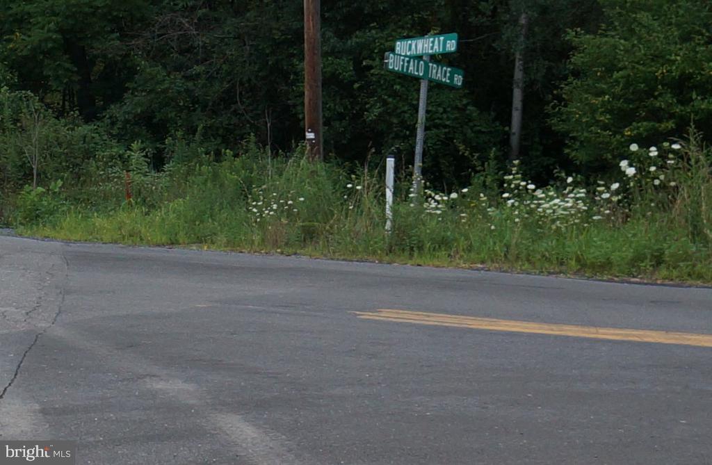 0 Route 849