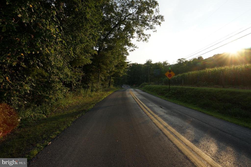 0 Route 849
