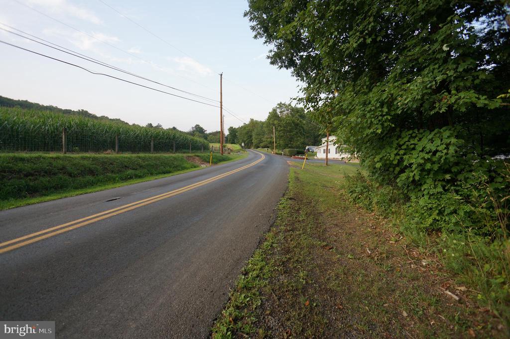 0 Route 849