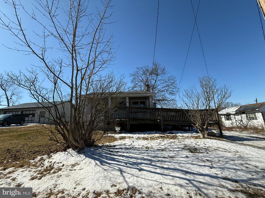 2930 Veterans Way