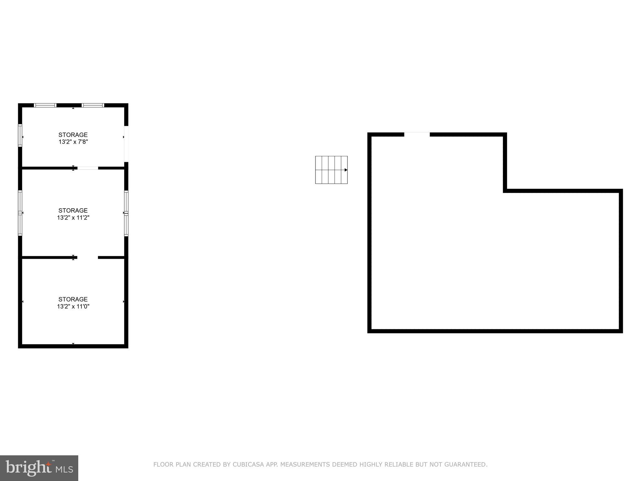 5349 Saint Samuels Rd