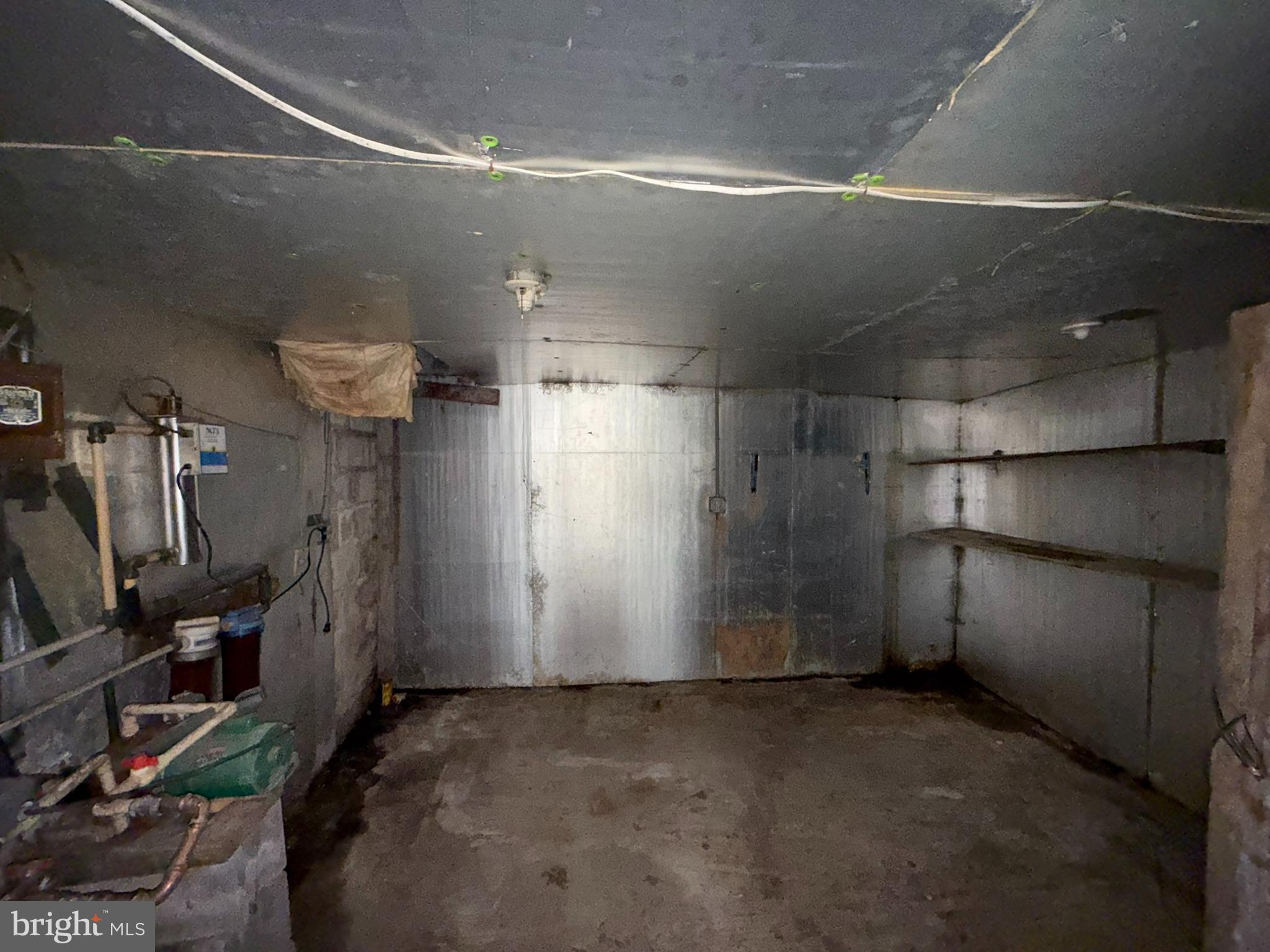 5349 Saint Samuels Rd