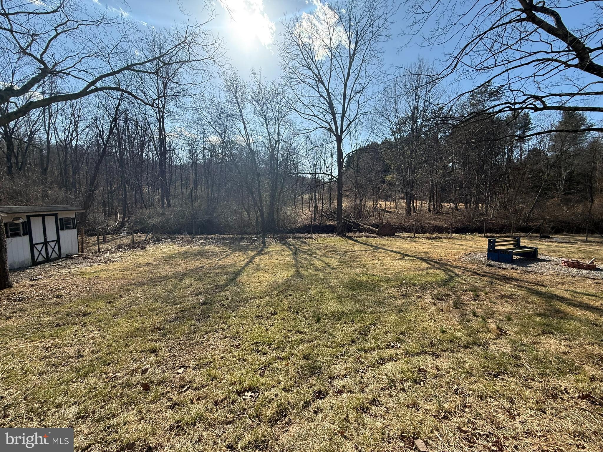 5349 Saint Samuels Rd