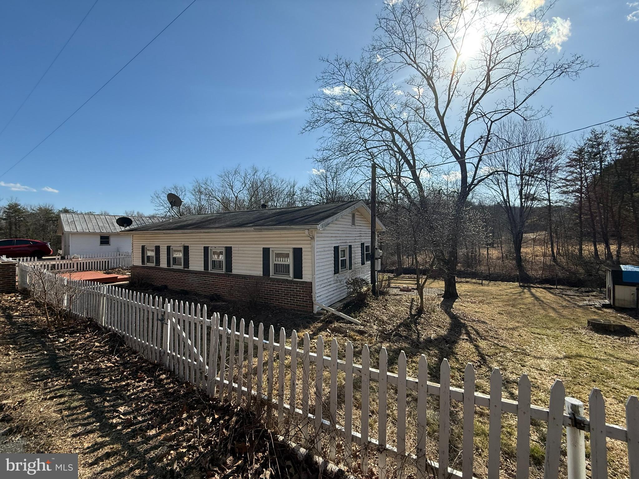 5349 Saint Samuels Rd