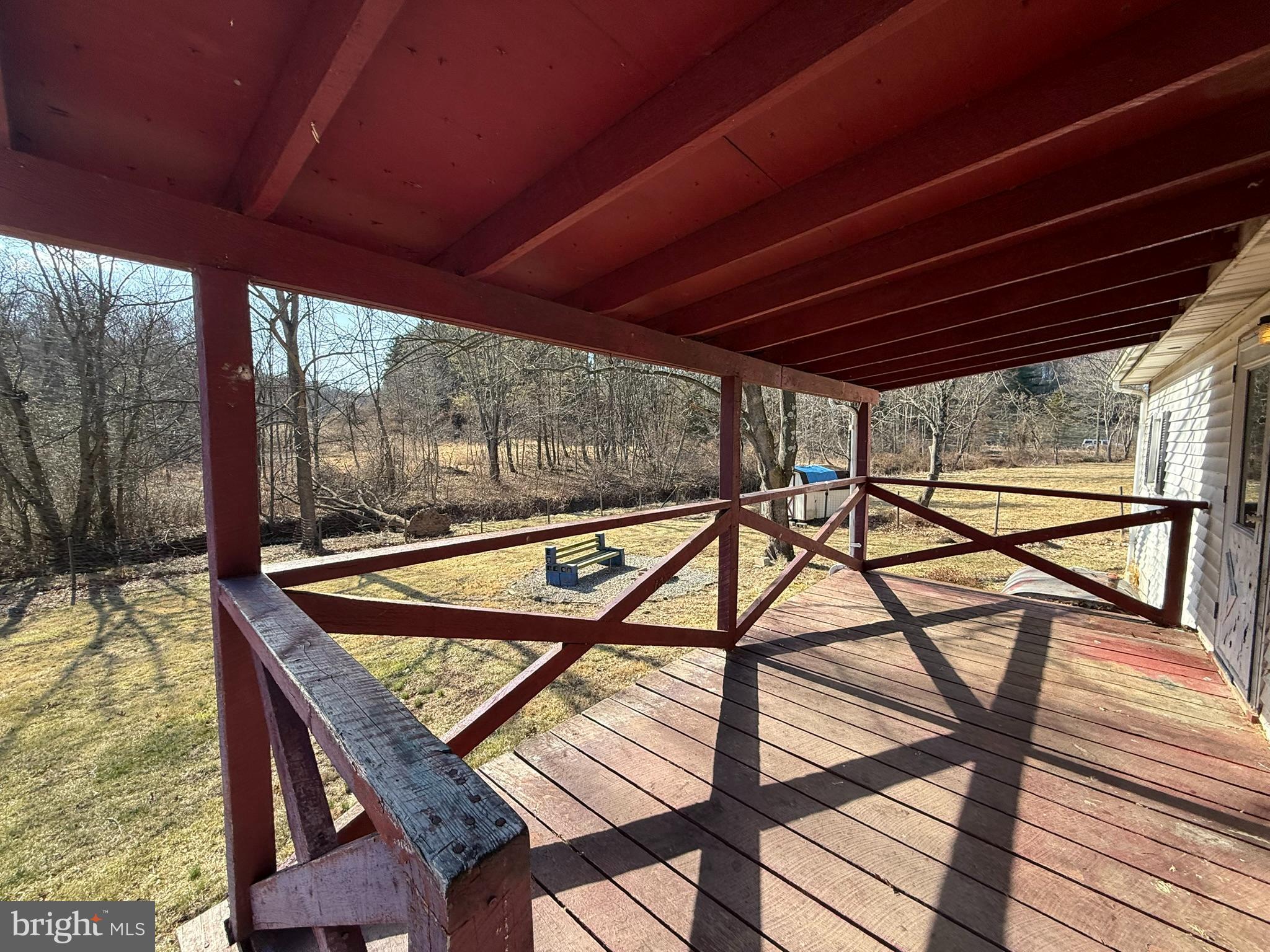 5349 Saint Samuels Rd