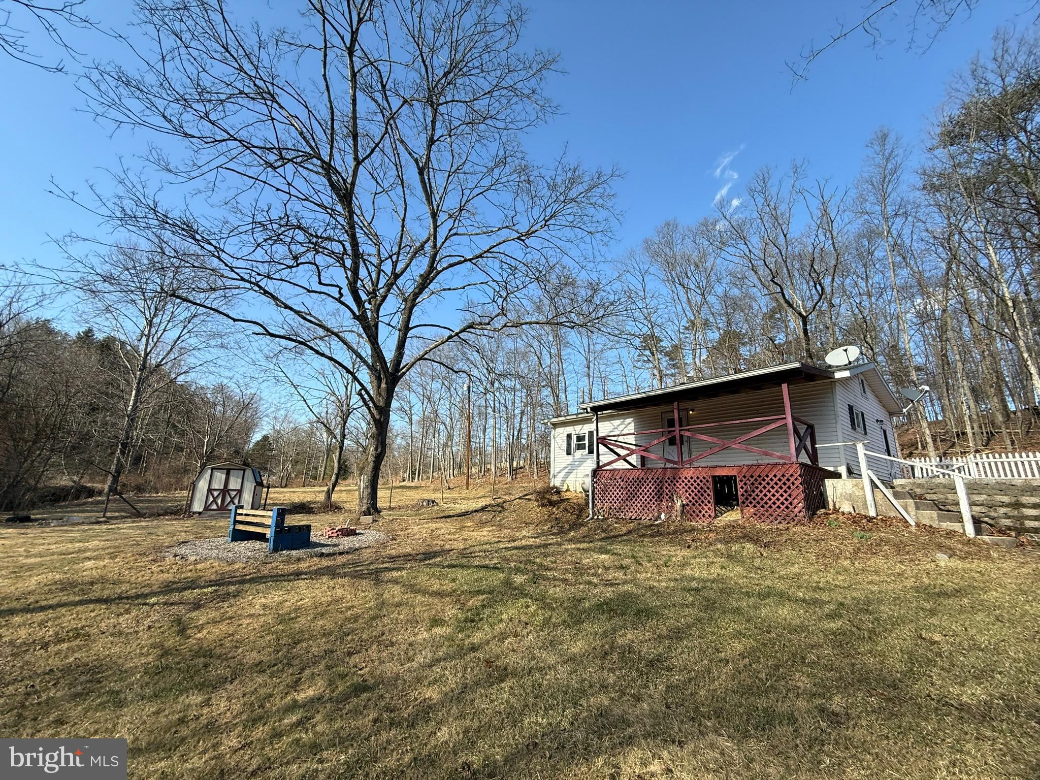 5349 Saint Samuels Rd