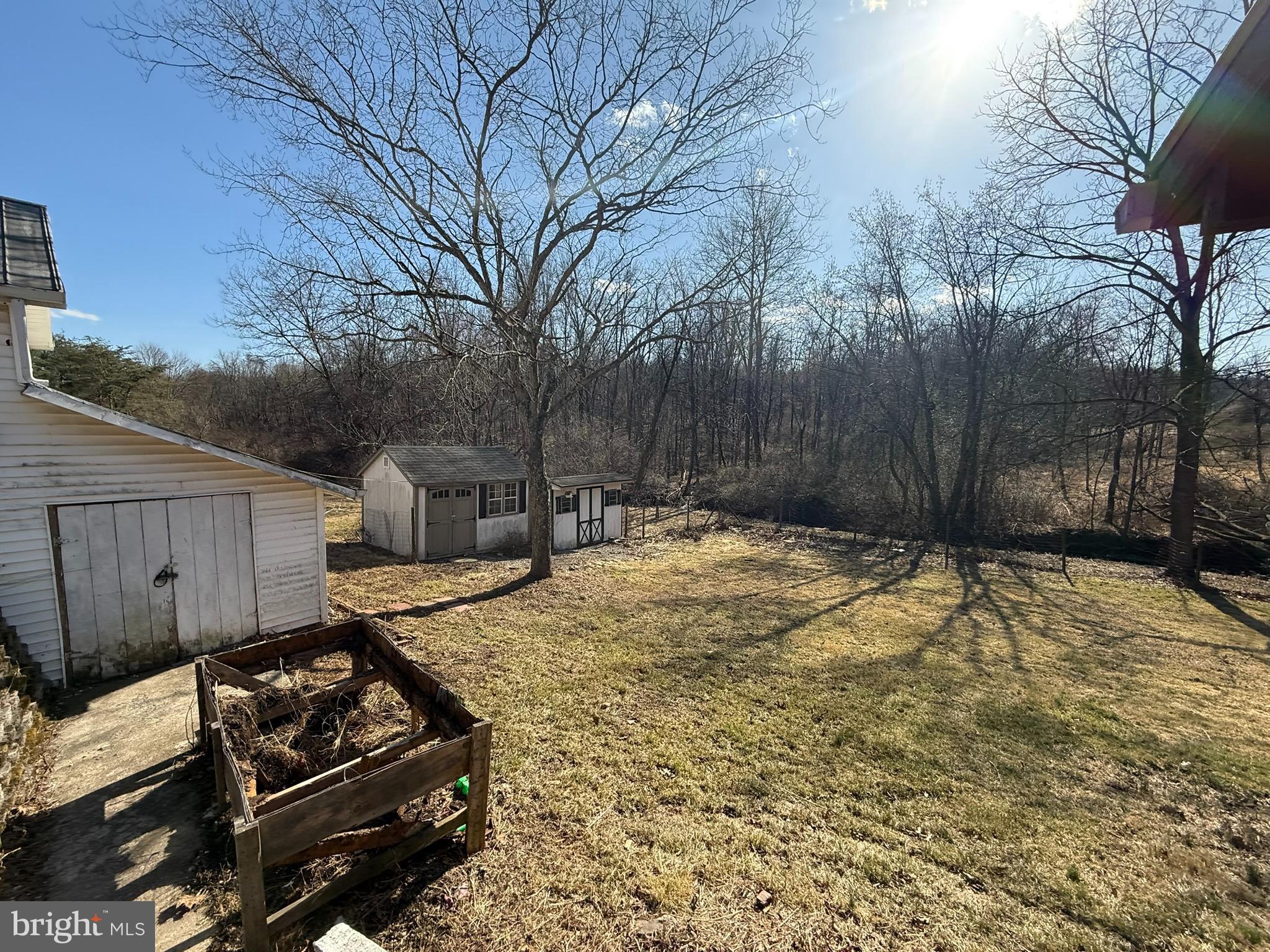 5349 Saint Samuels Rd