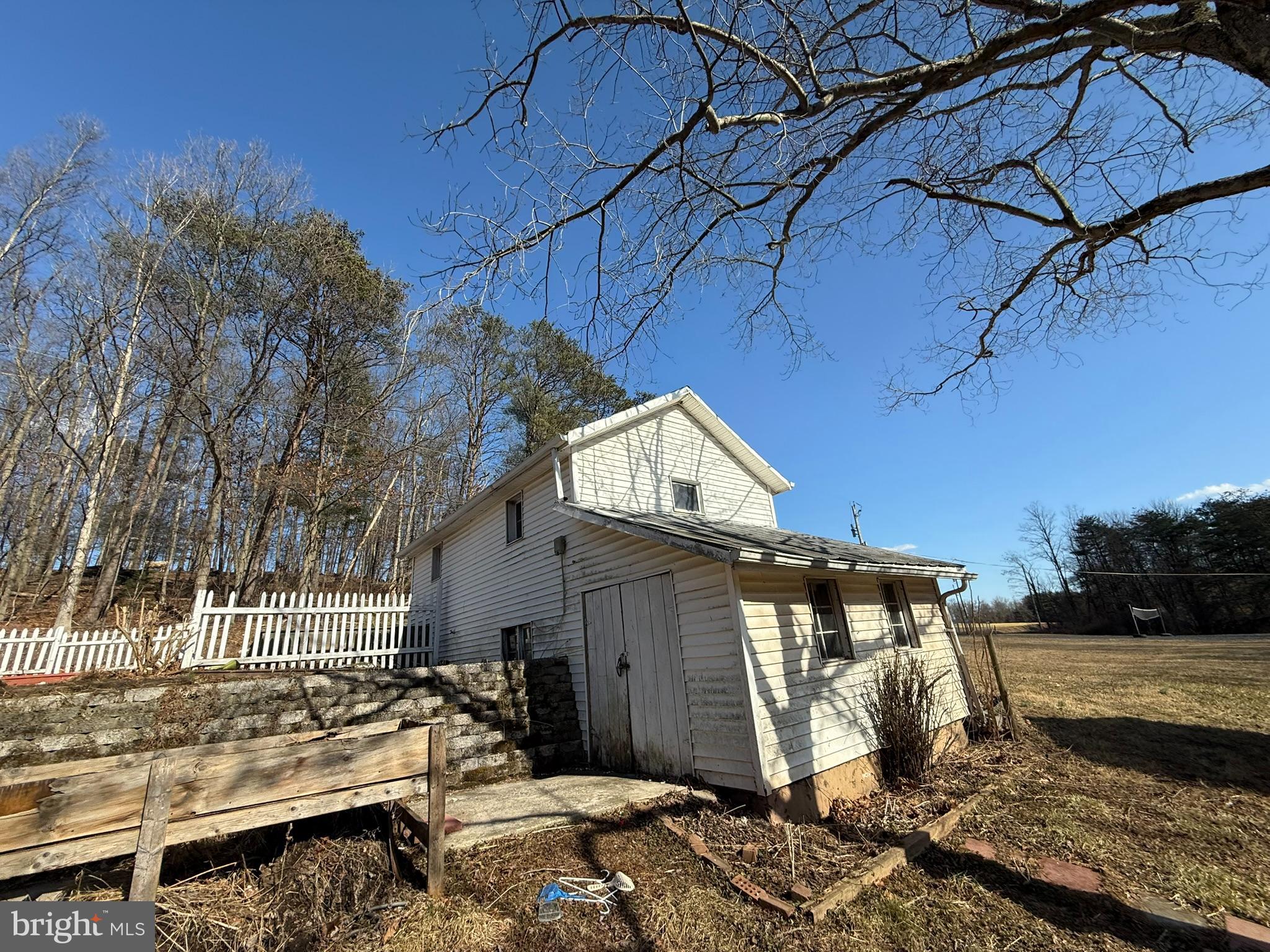 5349 Saint Samuels Rd