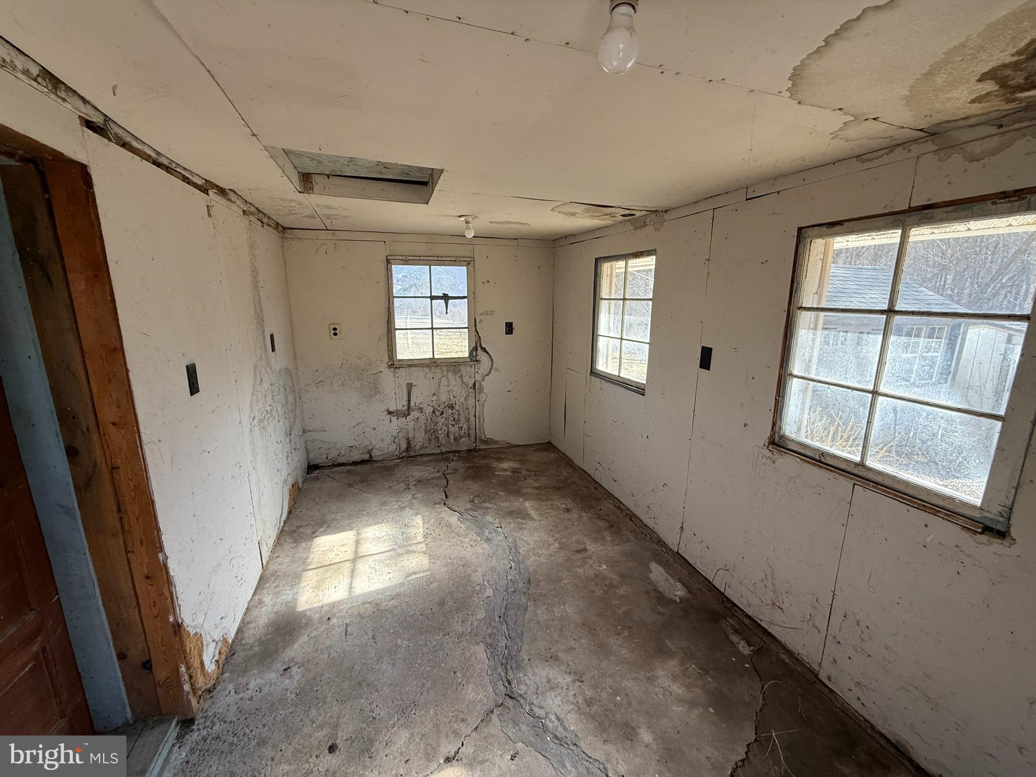 5349 Saint Samuels Rd