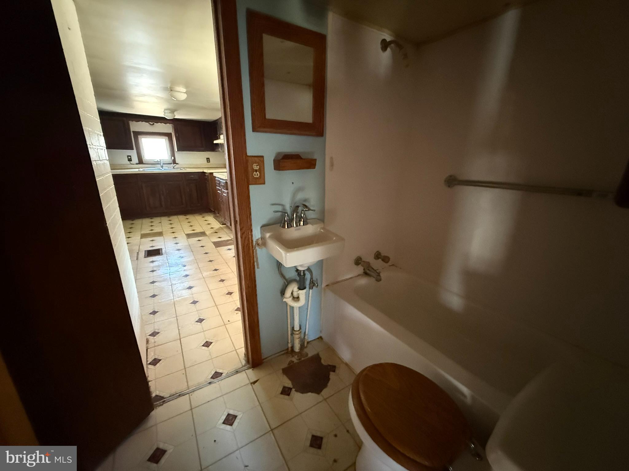 5349 Saint Samuels Rd