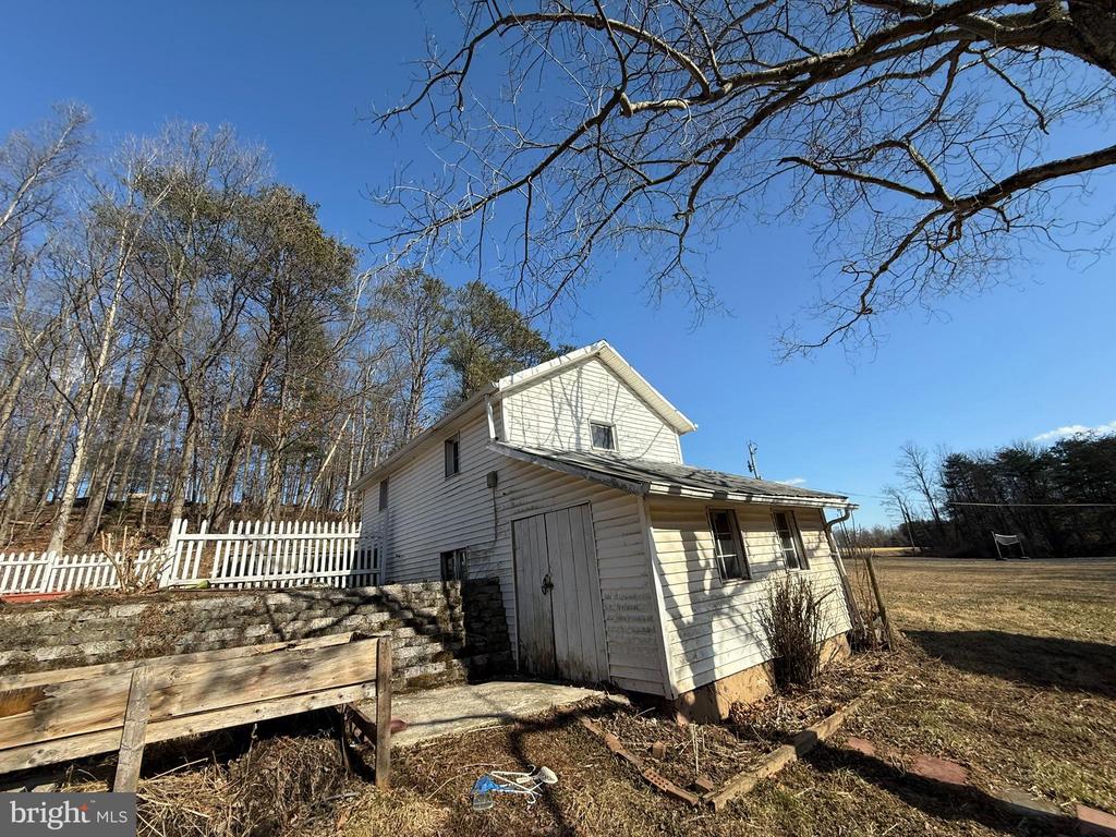 5349 Saint Samuels Rd