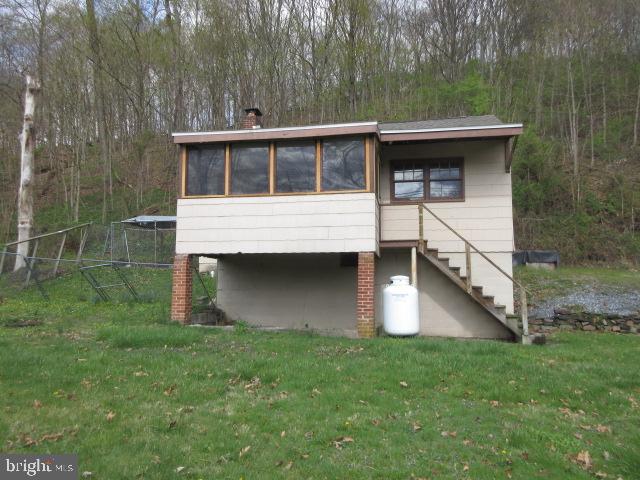 104 Dellville Dam Rd