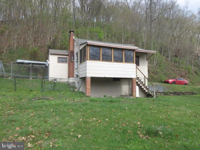 104 Dellville Dam Rd