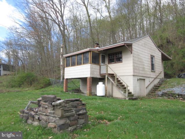 104 Dellville Dam Rd