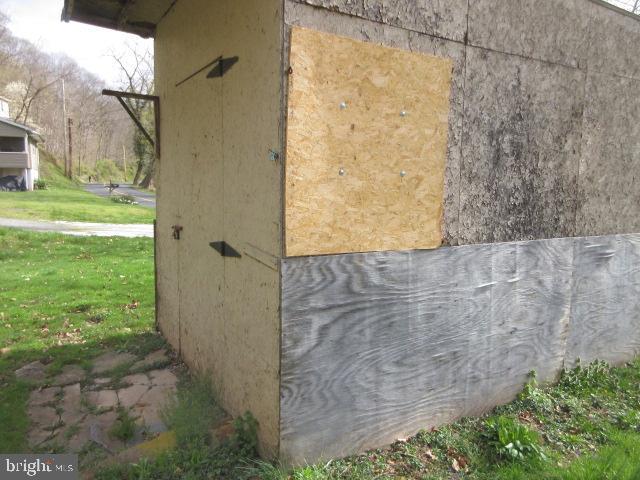 104 Dellville Dam Rd