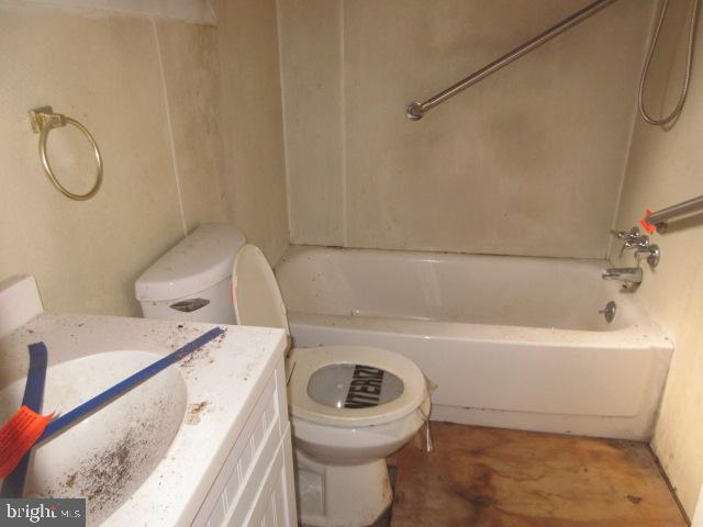 104 Dellville Dam Rd