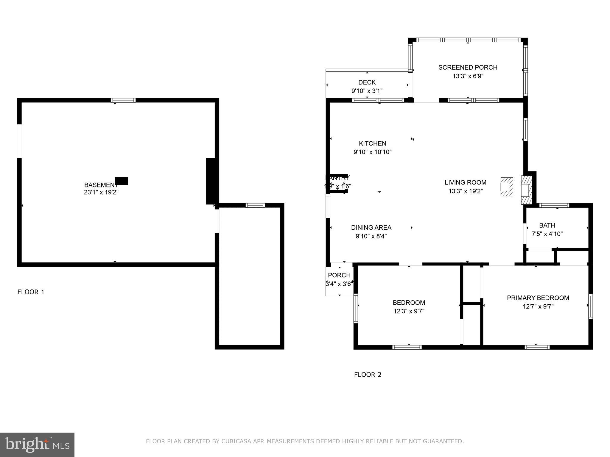 104 Dellville Dam Rd