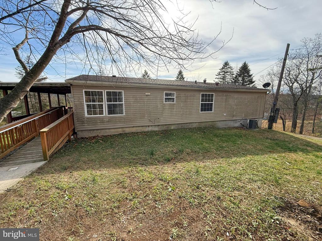 87 CHEVY LANE