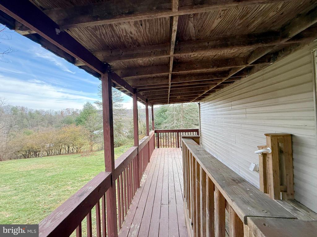 87 CHEVY LANE