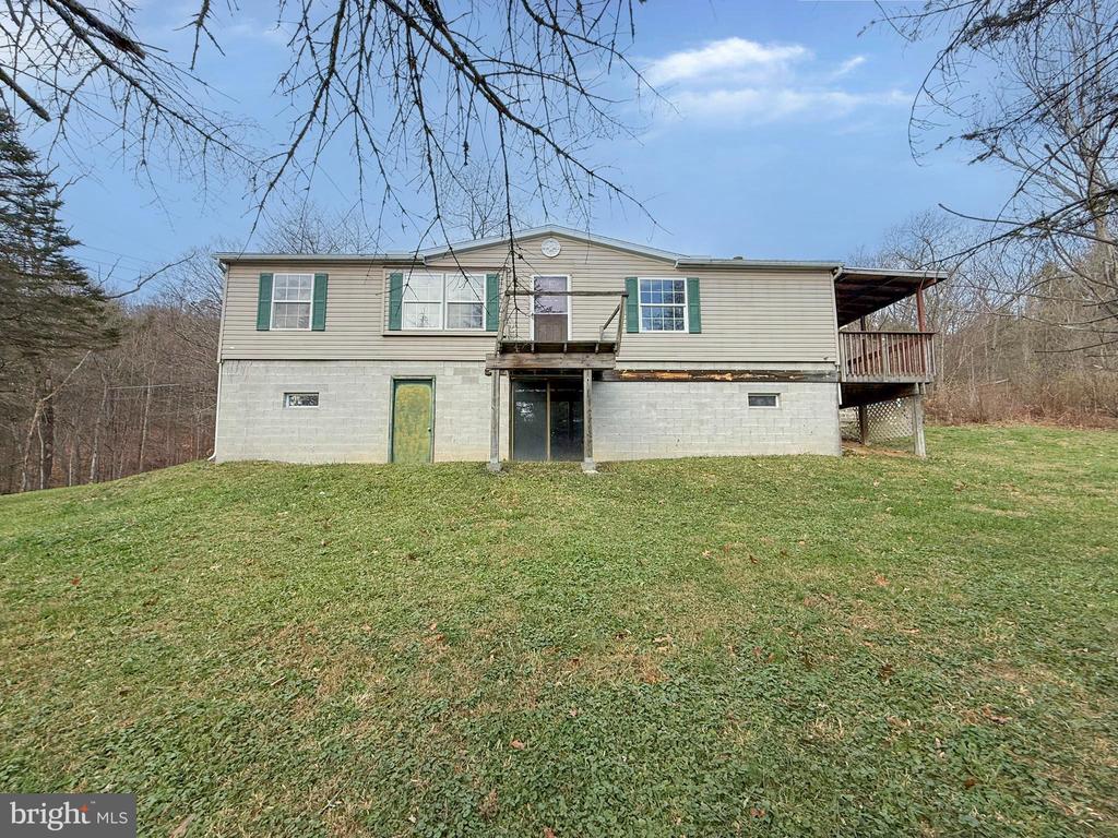 87 CHEVY LANE