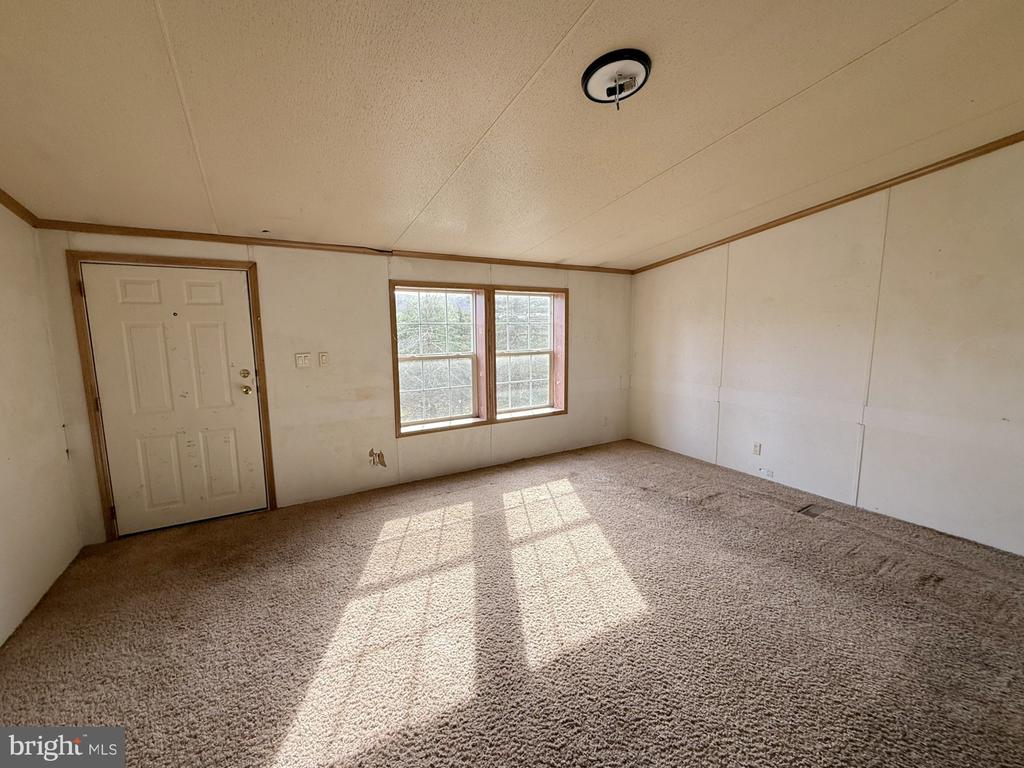 87 CHEVY LANE