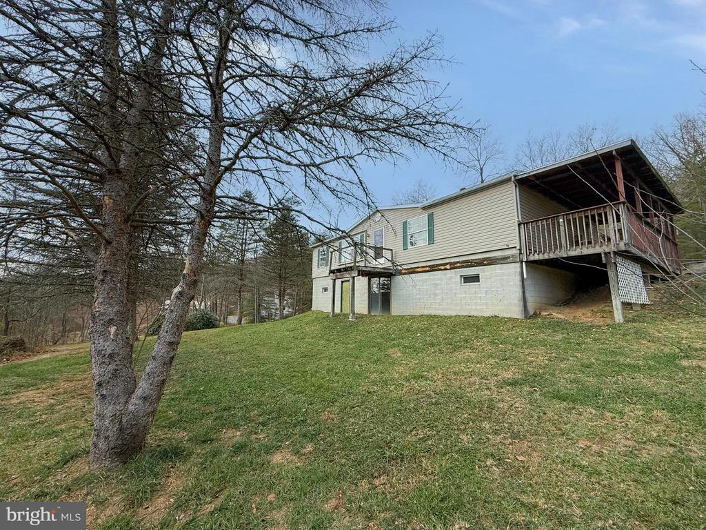 87 CHEVY LANE