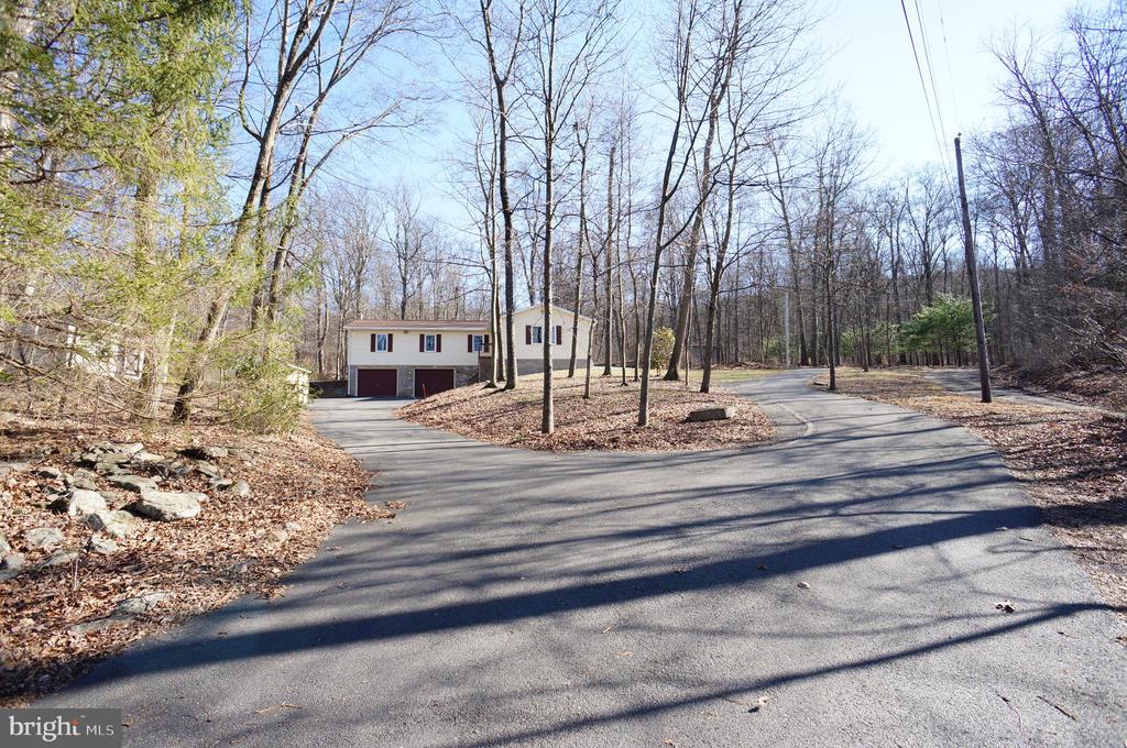 573 POLECAT ROAD