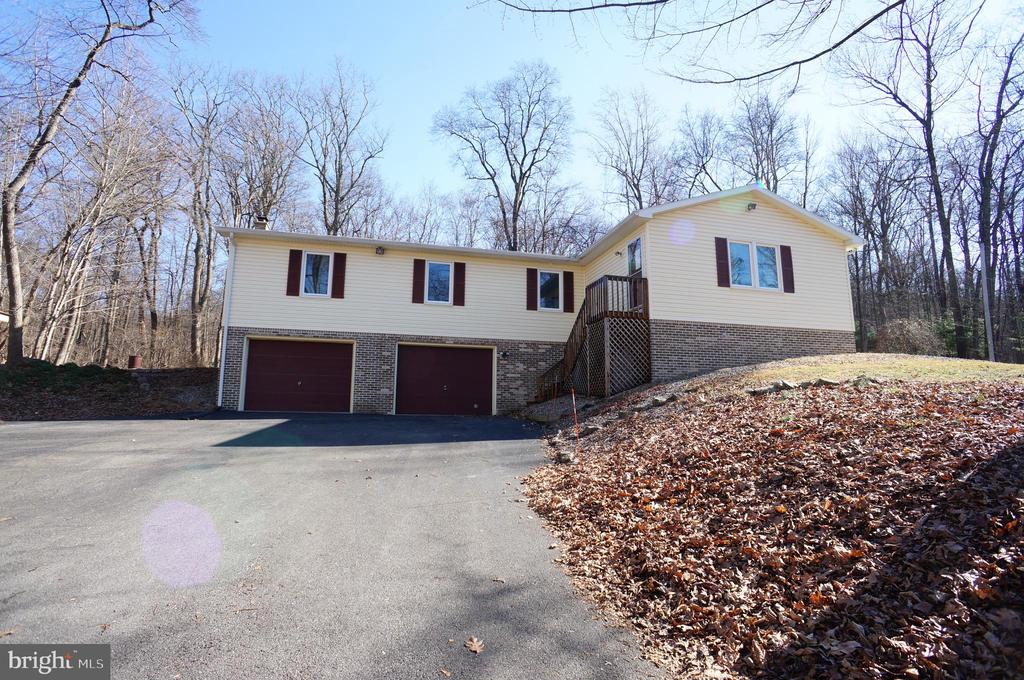 573 POLECAT ROAD
