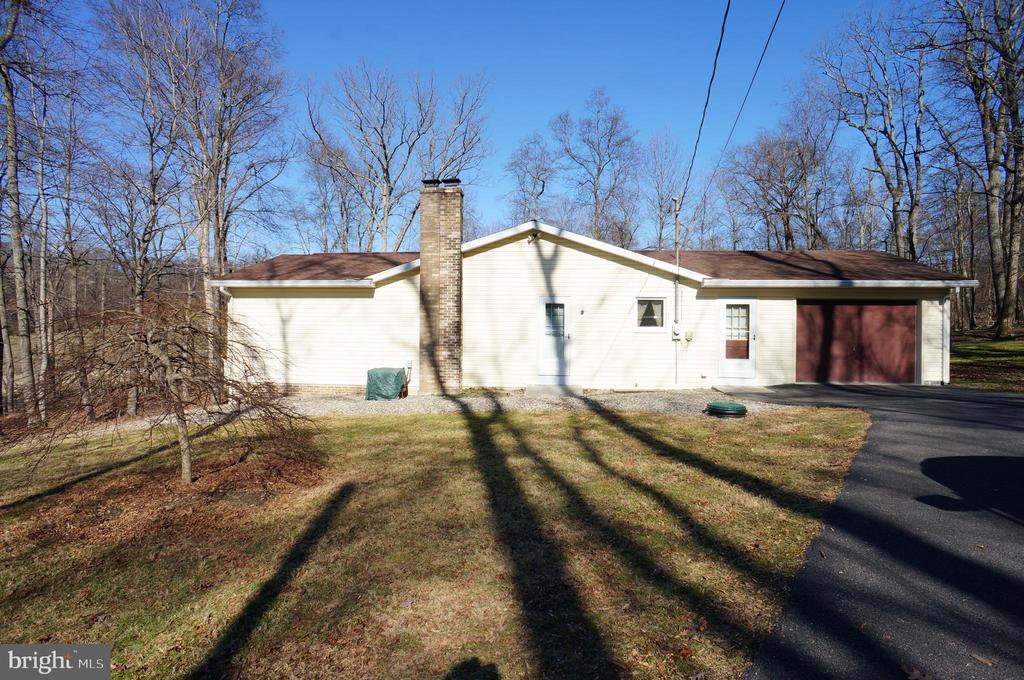 573 POLECAT ROAD