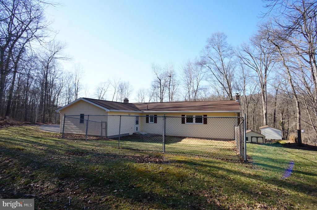 573 POLECAT ROAD