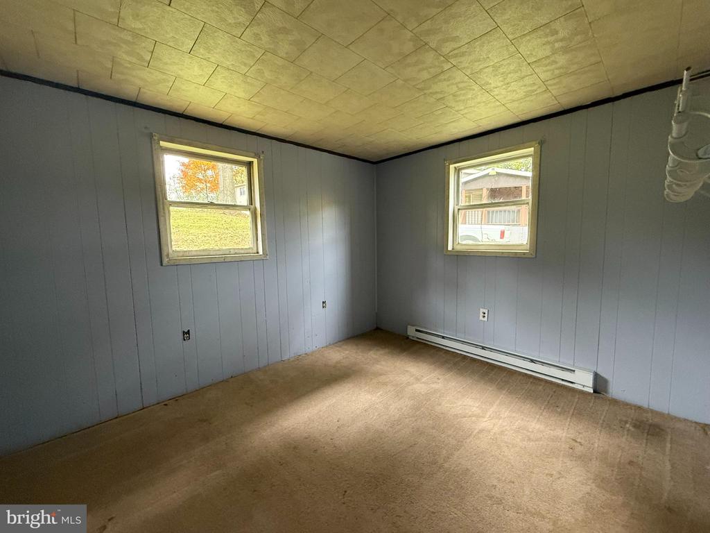 2 BROWN LANE