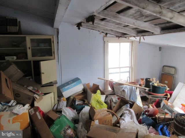 205 E New Market St