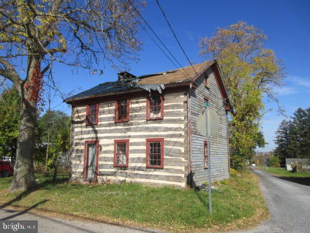 351 W Cabin Hollow Rd