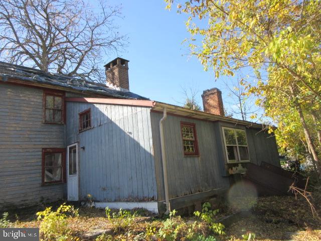 351 W Cabin Hollow Rd