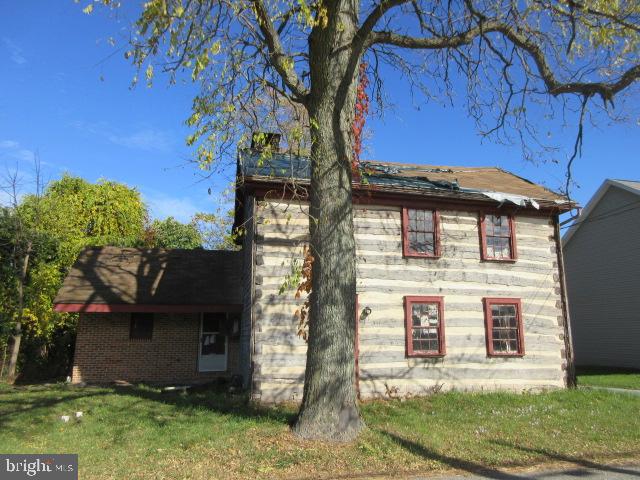 351 W Cabin Hollow Rd