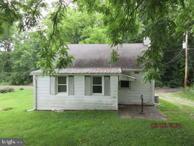2163 Martin Rd