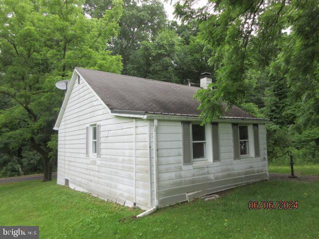 2163 Martin Rd