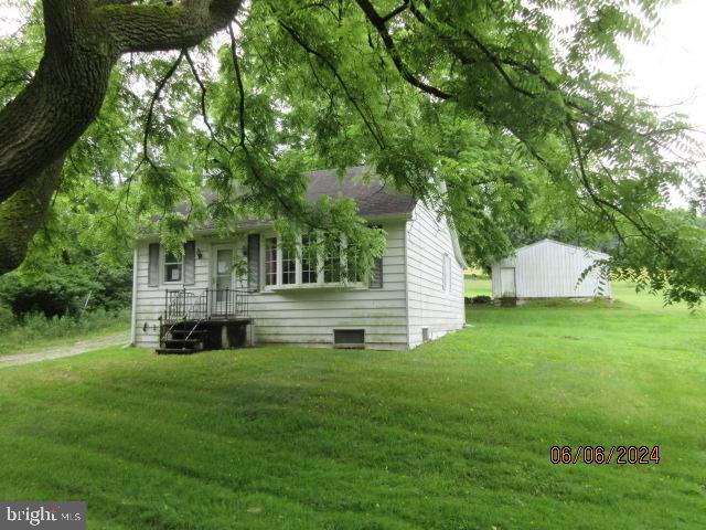 2163 Martin Rd