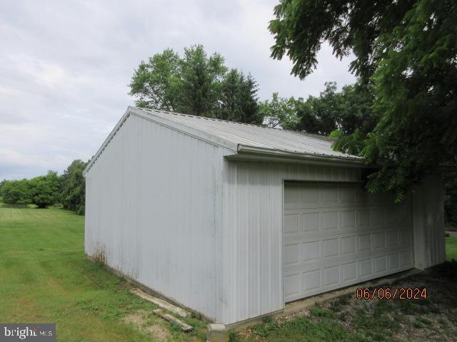 2163 Martin Rd