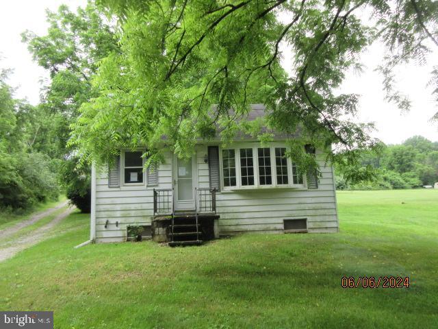 2163 Martin Rd