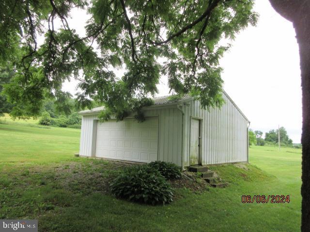 2163 Martin Rd