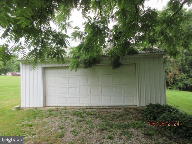 2163 Martin Rd
