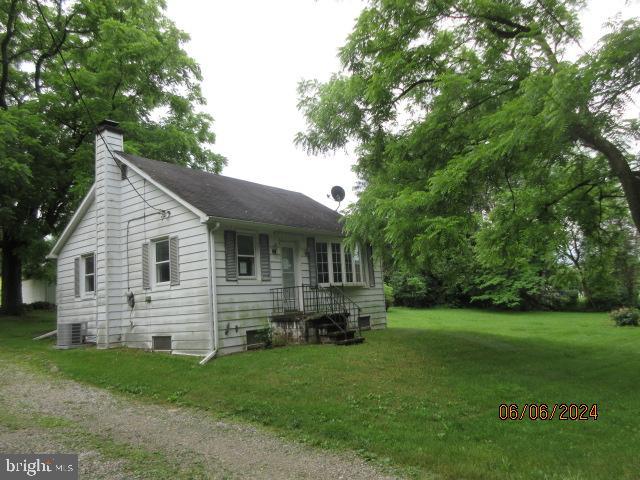 2163 Martin Rd