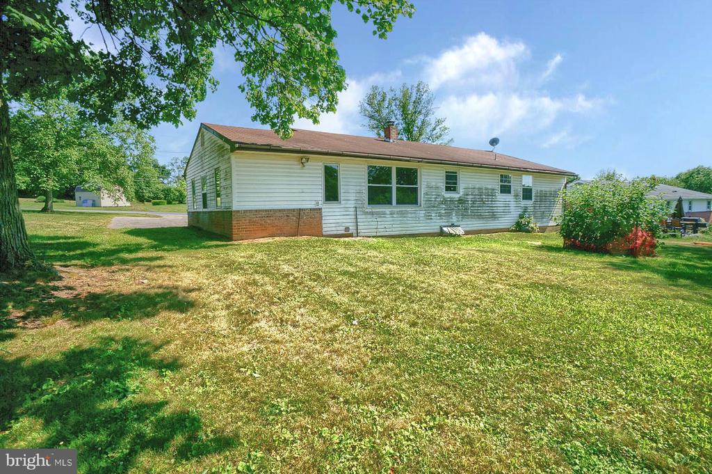 4161 Walters Hatchery Rd