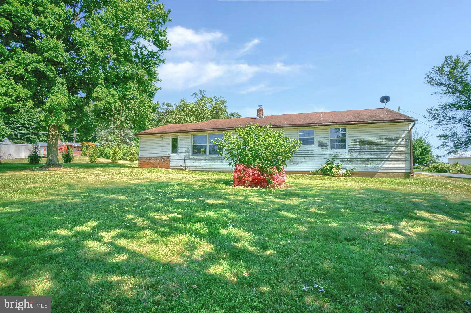 4161 Walters Hatchery Rd