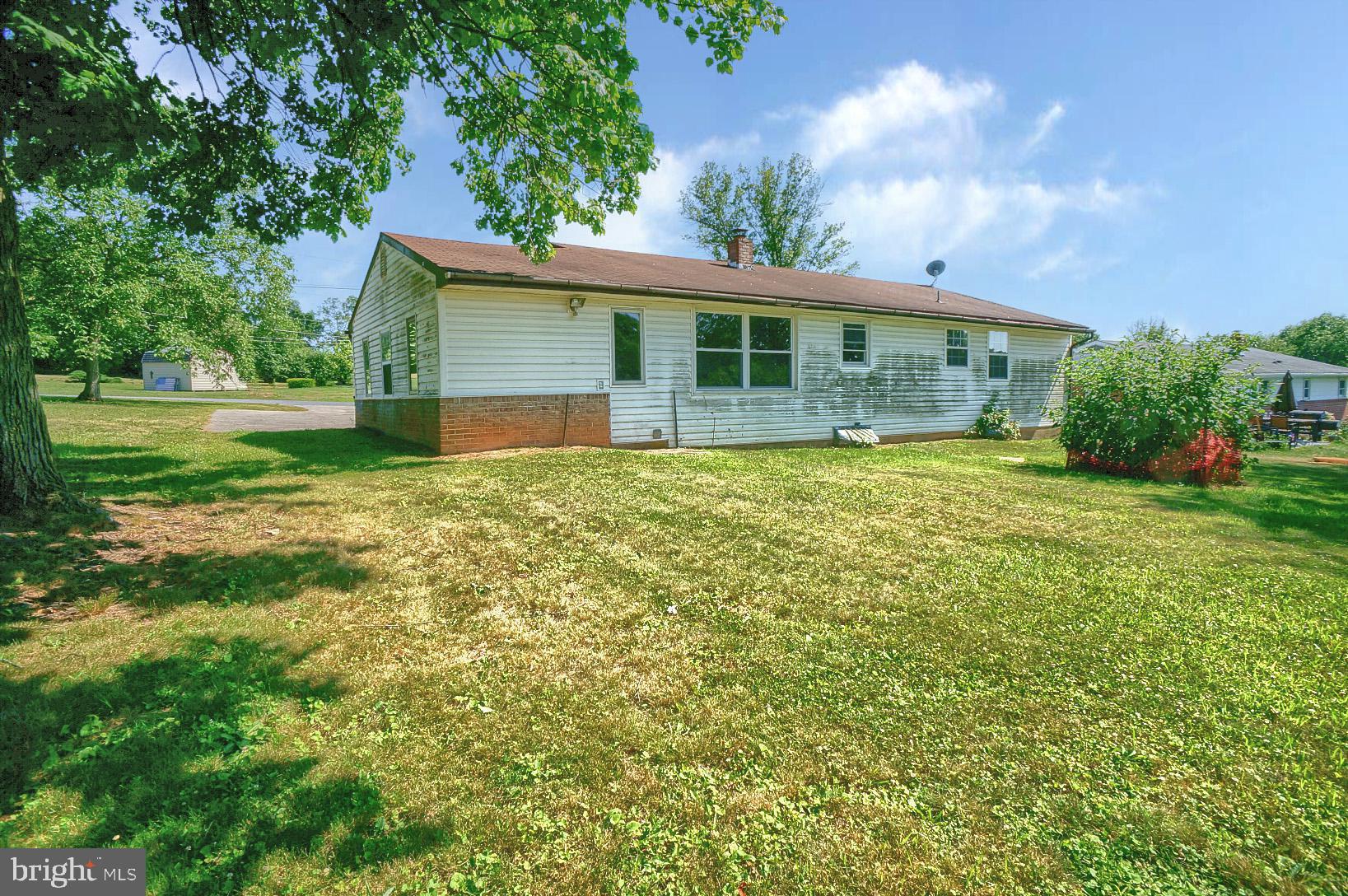 4161 Walters Hatchery Rd