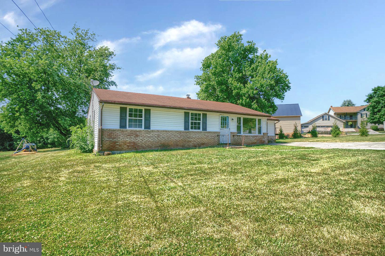 4161 Walters Hatchery Rd