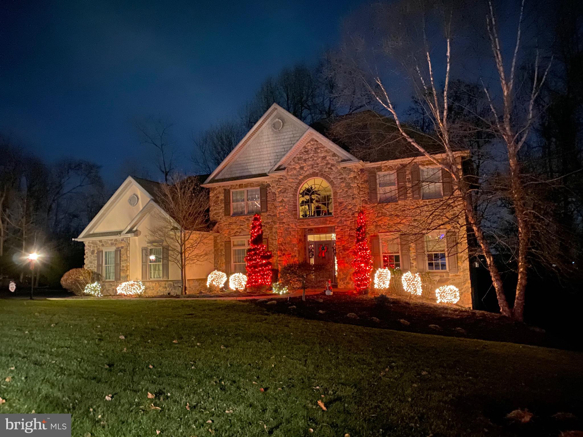 612 Black Powder Dr